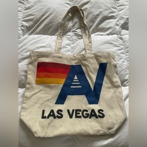 Aviator Nation Las Vegas Tote Bag